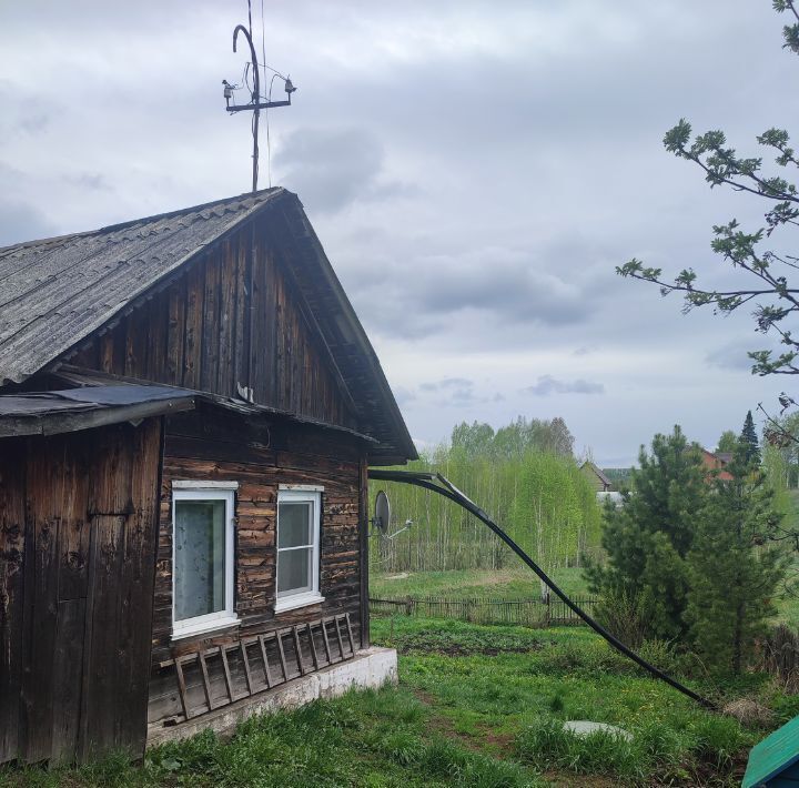 дом г Кемерово рп Боровой р-н Рудничный ул Логовая жилрайон фото 1