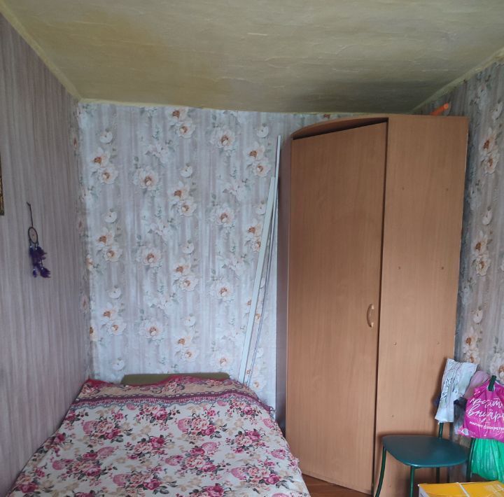 дом г Кемерово рп Боровой р-н Рудничный ул Логовая жилрайон фото 8