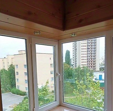 квартира г Старый Оскол микрорайон Космос 3 фото 12