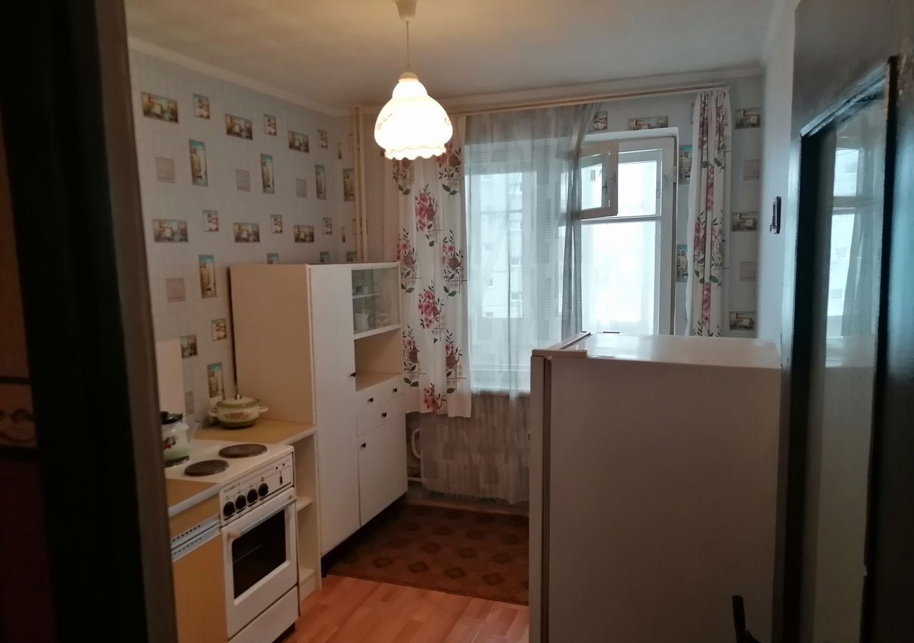 квартира г Красноярск р-н Свердловский ул Александра Матросова 30/7 фото 1