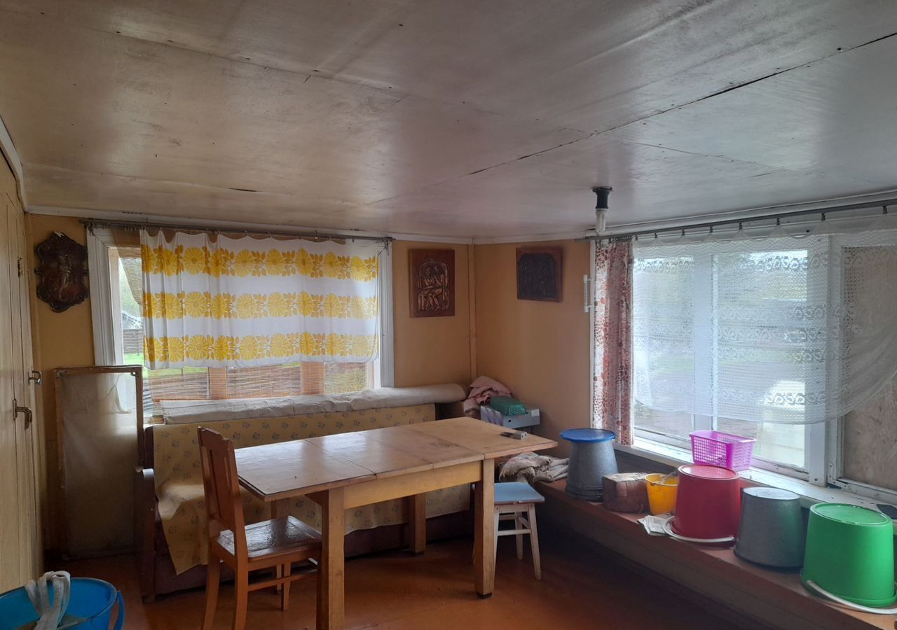 дом р-н Боровичский г Боровичи 49Н-0223 фото 7
