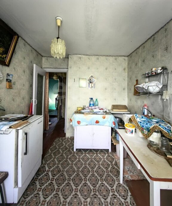 квартира г Клинцы ул Мира 111 фото 7
