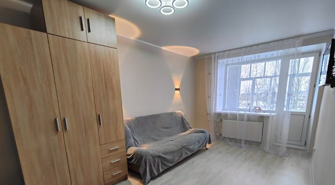 квартира г Казань Авиастроительная ул Революционная 47 фото 7