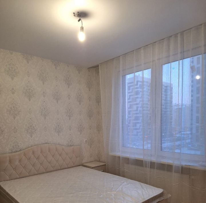 квартира г Казань метро Горки ул Рашида Нежметдинова 11к/5 фото 10
