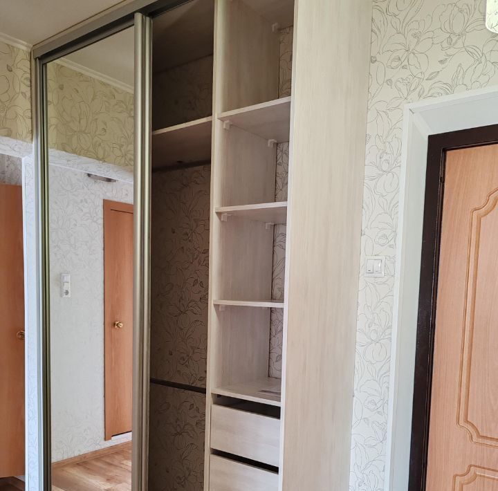 квартира г Челябинск р-н Центральный ул Академика Макеева 15 фото 4