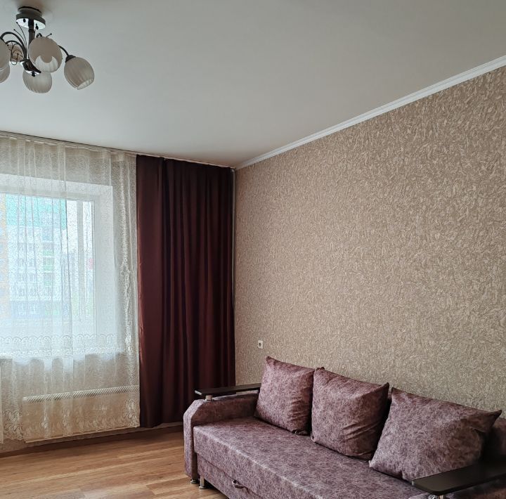квартира г Челябинск р-н Центральный ул Академика Макеева 15 фото 13