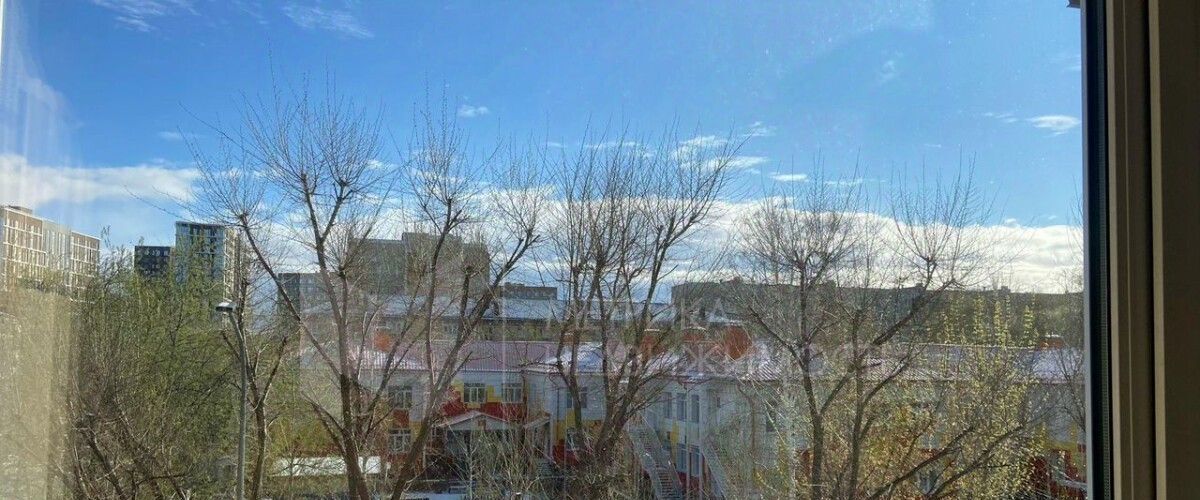 квартира г Тюмень р-н Центральный ул Седова 15 фото 23