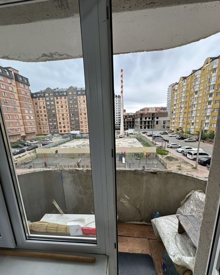 квартира г Каспийск ул Зейнудина Батманова 22а фото 15
