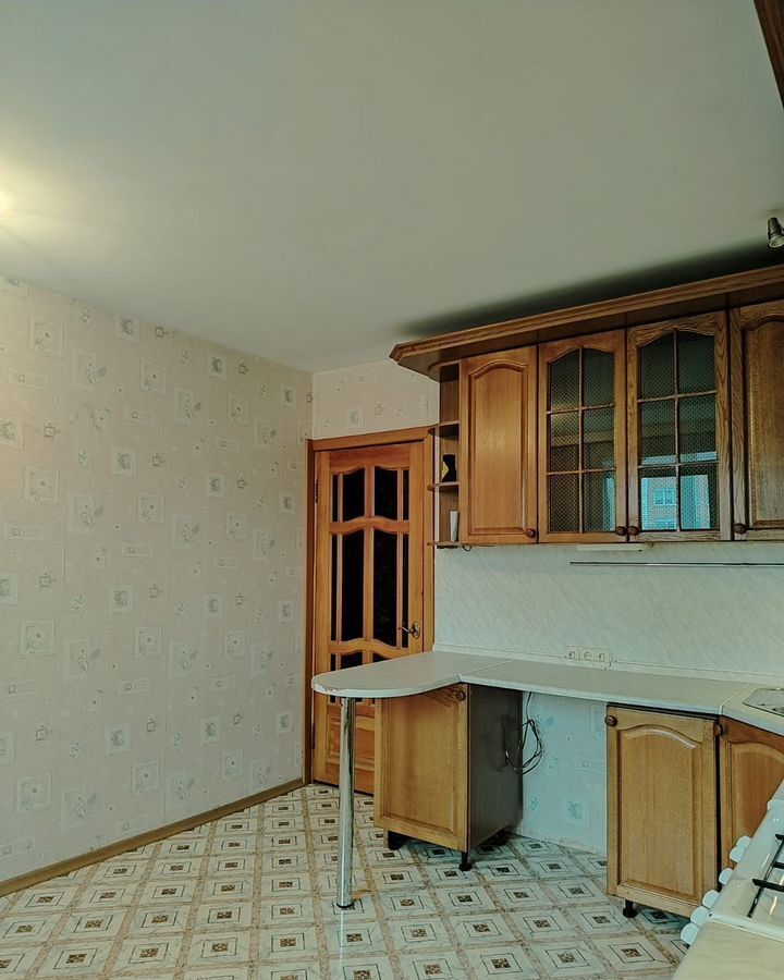 квартира г Серпухов ул Новая 19 фото 4