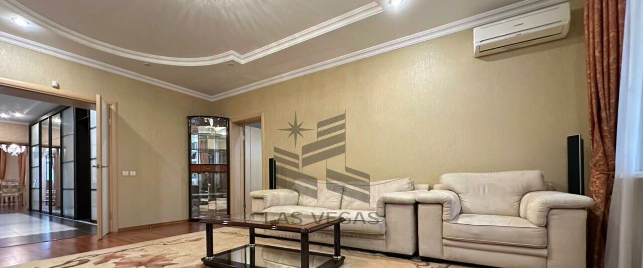 квартира г Казань метро Площадь Тукая ул Галактионова 3 фото 4