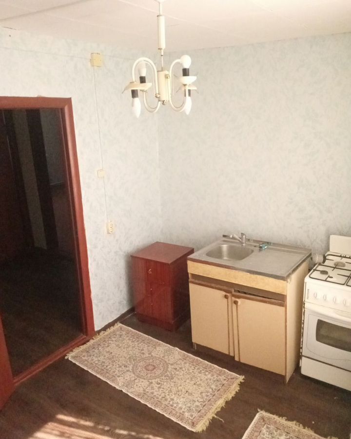 квартира г Ханты-Мансийск ул Гагарина 53 Тюменская обл. фото 14