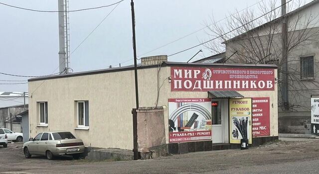 г Ессентуки ш Боргустанское 31 фото
