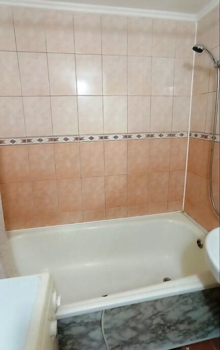 квартира р-н Нижнекамский г Нижнекамск ул Сююмбике 50 фото 12