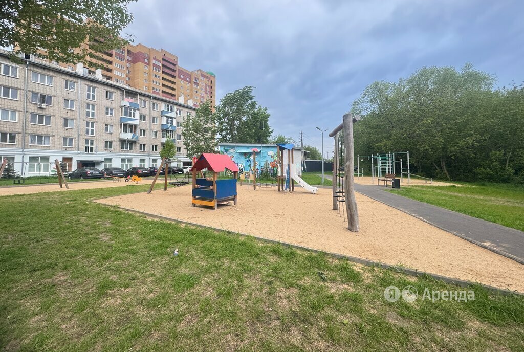 квартира г Казань Козья слобода ул Ягодинская 37 фото 20