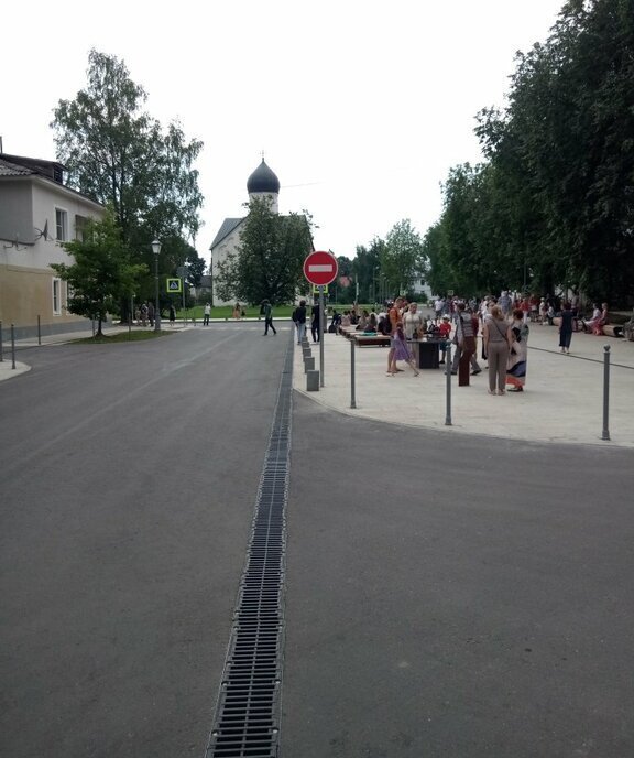 дом г Великий Новгород Торговая сторона пер Знаменский 2 фото 13