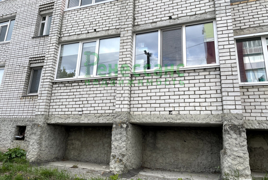 квартира г Брянск ул Семашко 31 фото 22