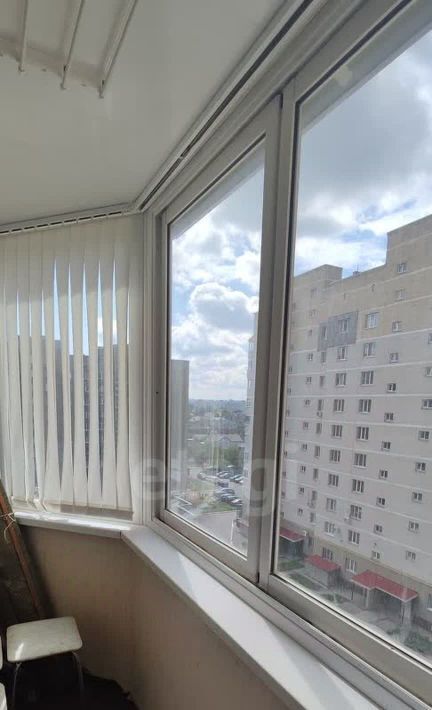 квартира г Брянск р-н Бежицкий ул Медведева 65/2 фото 14