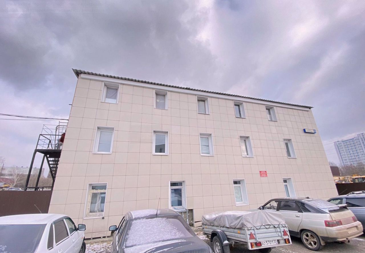 квартира г Москва метро Лианозово ул Лобненская 21с/7 фото 15