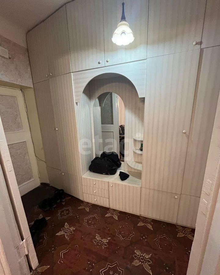 квартира г Новосибирск Заельцовская ул Александра Невского 14 фото 6