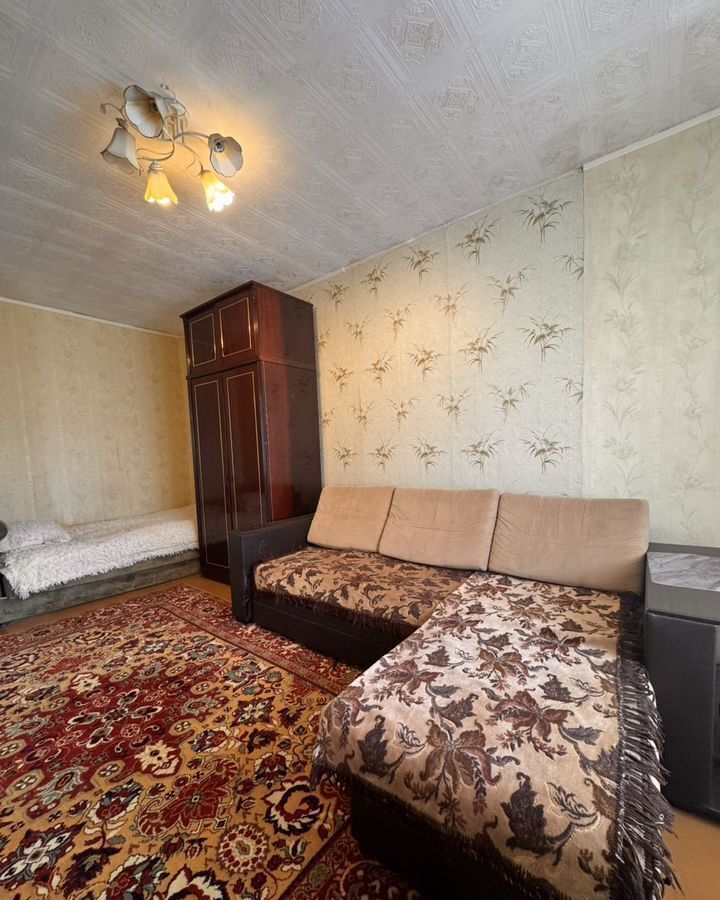 квартира г Тула р-н Советский пр-кт Красноармейский 22 фото 2