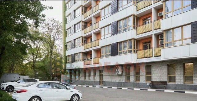 р-н Пролетарский Нахичевань ул Каяни 9в фото
