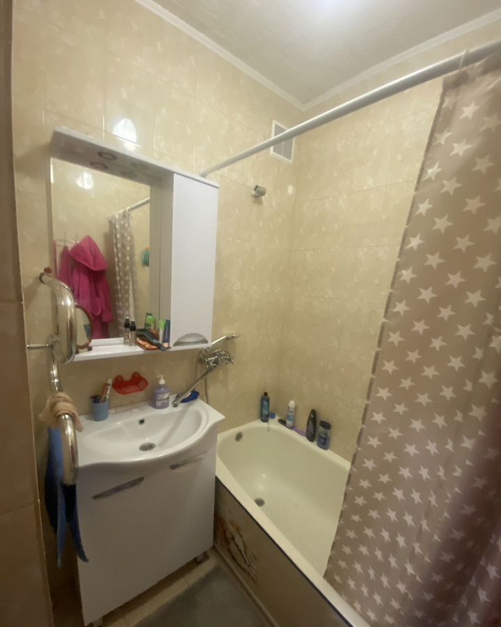 квартира р-н Валуйский г Валуйки ул Космонавтов 24 фото 19