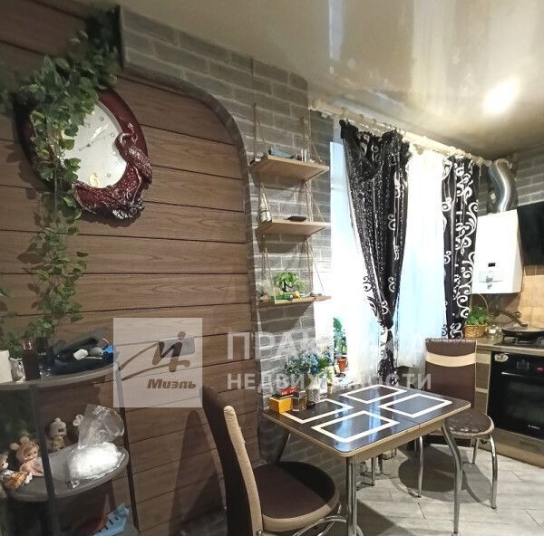 квартира городской округ Богородский г Ногинск ул Магистральная 2а фото 2