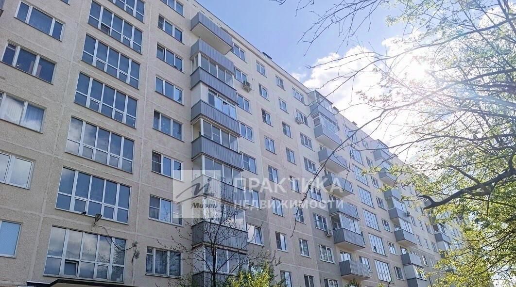 квартира городской округ Богородский г Ногинск ул 3-го Интернационала 57 фото 11