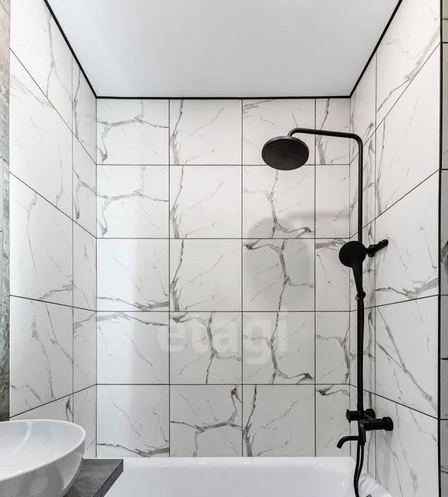 комната г Екатеринбург Уралмаш пр-кт Космонавтов 52а фото 18