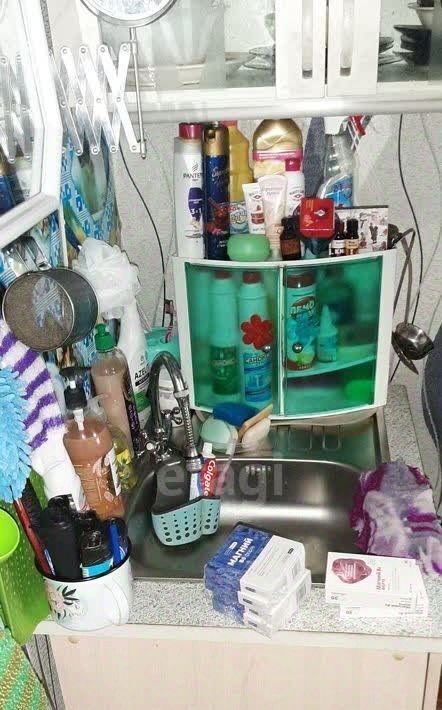 комната г Екатеринбург Ботаническая ул Титова 25 фото 6