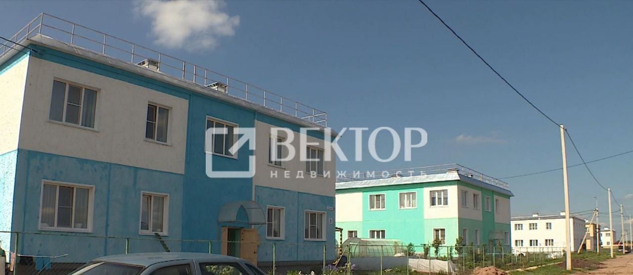 квартира г Кострома р-н Фабричный проезд Макарьевский 24 фото 15
