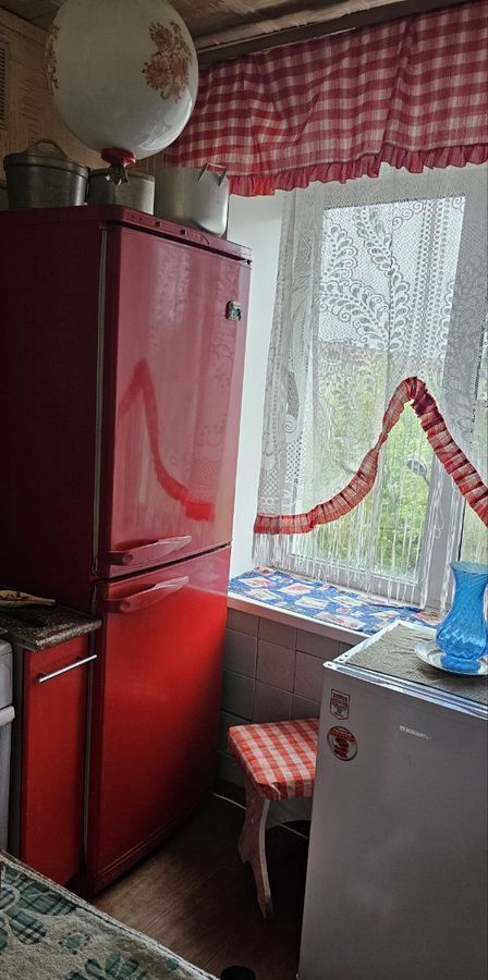 квартира г Кузнецк ул Леваневского 7 фото 12