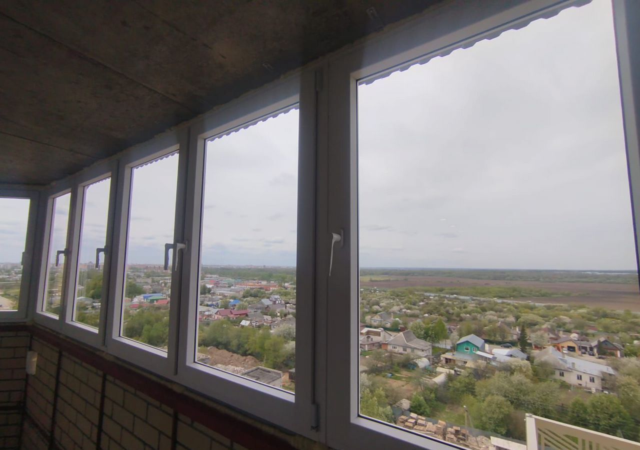 квартира г Йошкар-Ола с Семеновка ул Липовая 2а фото 16