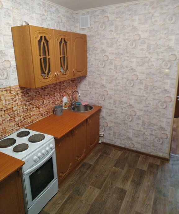квартира г Рязань р-н Московский ул Новаторов 9в фото 5