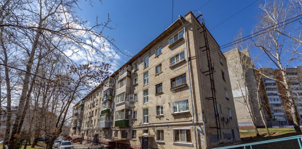 квартира г Хабаровск р-н Краснофлотский ул Бондаря 9 фото 21