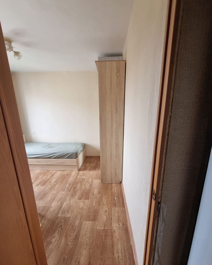 квартира г Когалым ул Югорская 20 Тюменская обл. фото 6