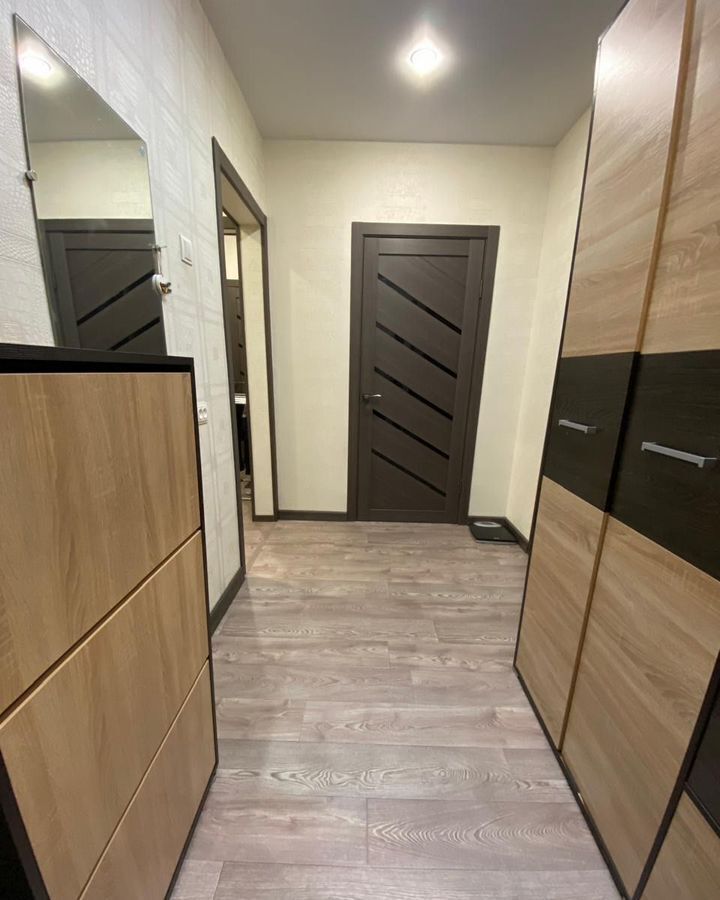 квартира г Муравленко ул Ленина 70 Тюменская обл. фото 10