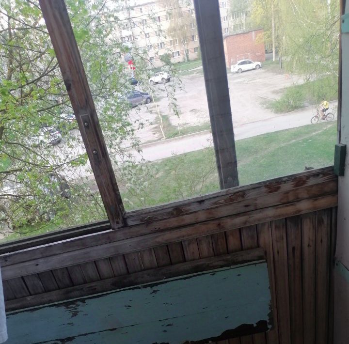 квартира р-н Алексинский г Алексин ул 50 лет ВЛКСМ 8а фото 22