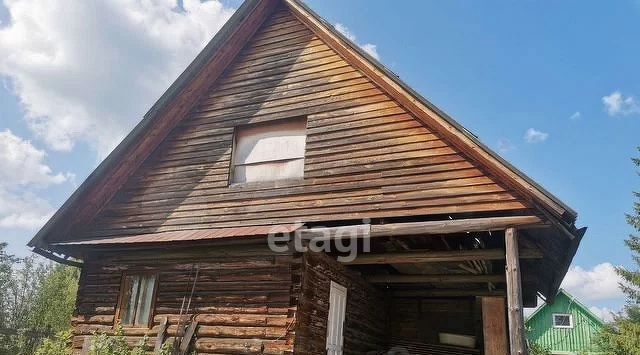 дом ул Чусовская 20 фото