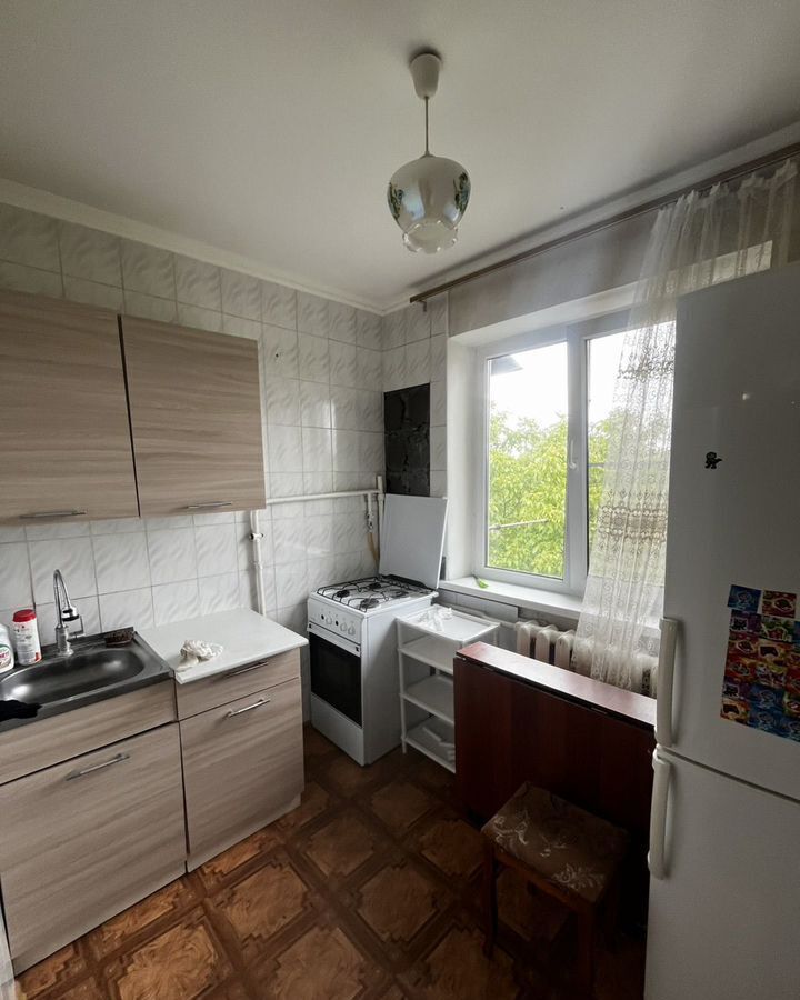 квартира г Владикавказ р-н Северо-Западный пр-кт Коста 286к/4 Республика Северная Осетия — Владикавказ фото 4
