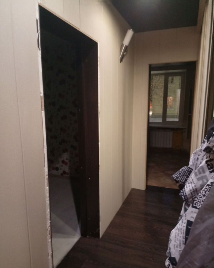 квартира г Озерск ул Мира 34 Озерский г. о., Кыштым фото 25