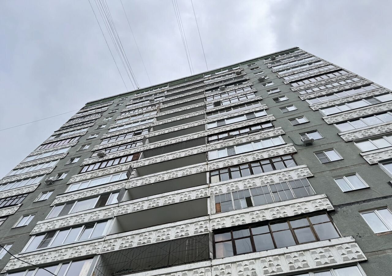 квартира г Екатеринбург Чкаловская ул. Начдива Онуфриева, 72 фото 21
