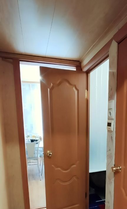 квартира г Тольятти р-н Автозаводский ул Ворошилова 6 фото 3