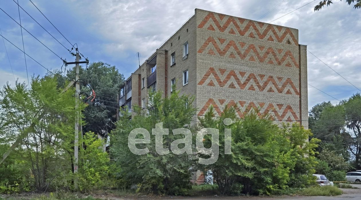 квартира г Омск р-н Кировский ул 8-я Кировская 101 фото 28