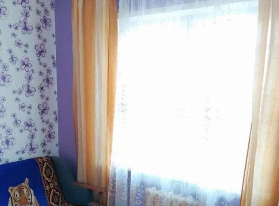комната г Архангельск Северный Первых Пятилеток ул 40-летия Великой Победы 5к/2 фото 1