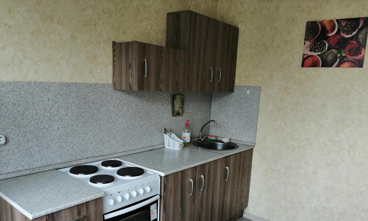 квартира г Балашиха мкр Кучино ул Речная 4 Кучино, м-н фото 8