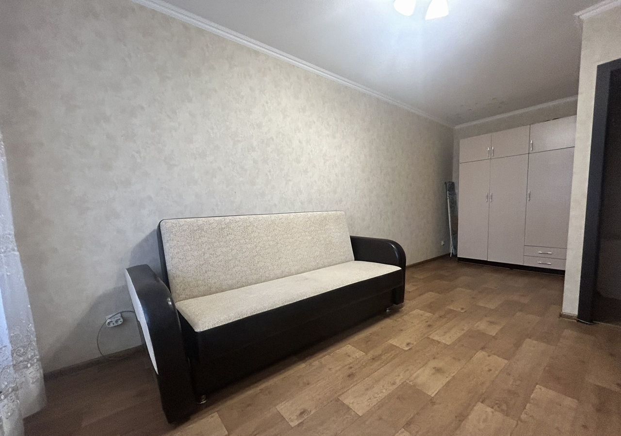 квартира г Пенза р-н Железнодорожный ул Измайлова 76 фото 9