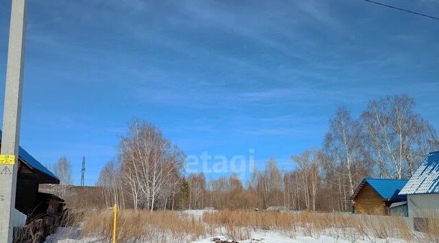 земля п Хромовка р-н Октябрьский фото