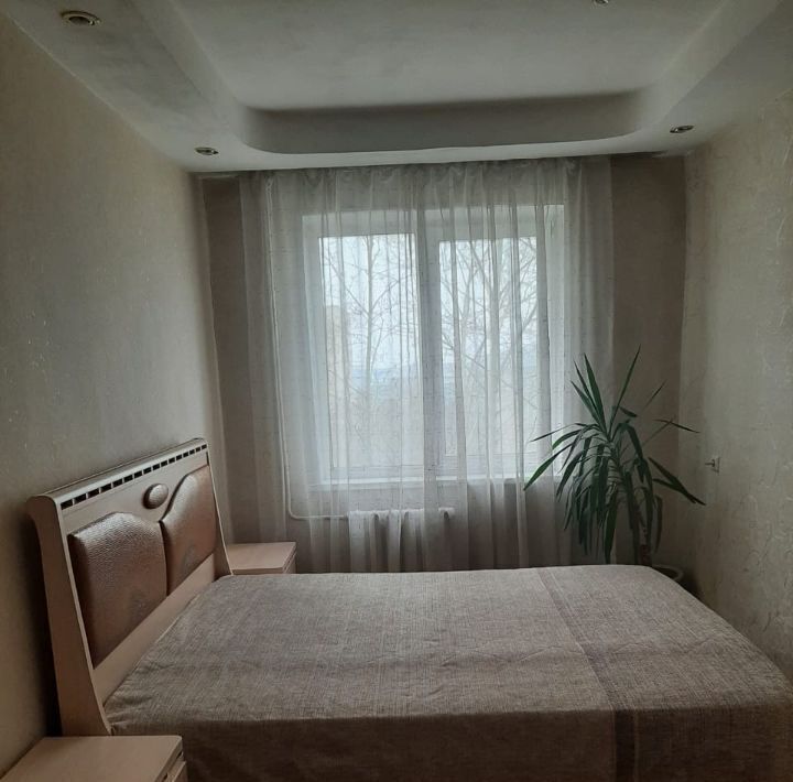 квартира г Чита р-н Ингодинский ул Чкалова 20 фото 4