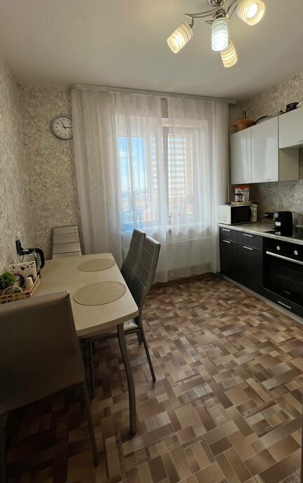 квартира г Томск ул Сибирская 66 фото 5